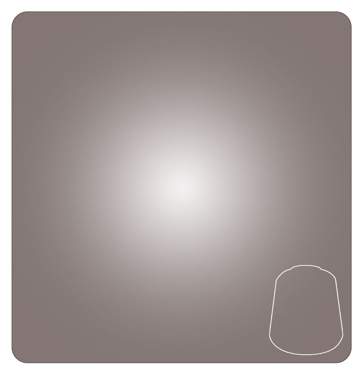 Citadel Layer - Canoptek Alloy - 12ml