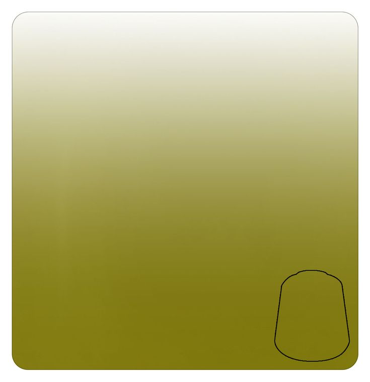 Citadel Shade - Mortarion Grime - 18ml