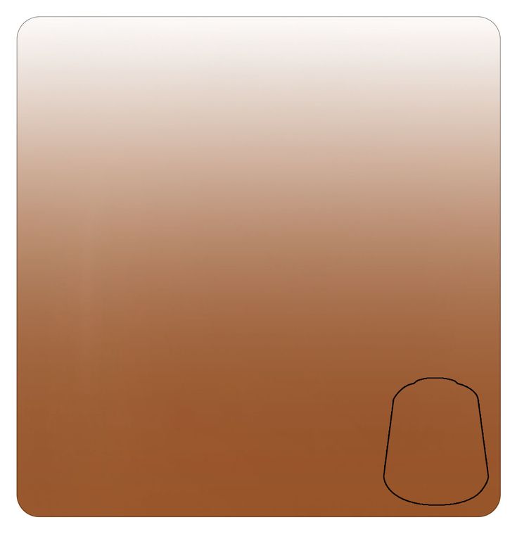 Citadel Shade - Seraphin Sepia - 18ml