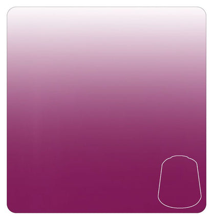 Citadel Shade - Carroburg Crimson - 18ml