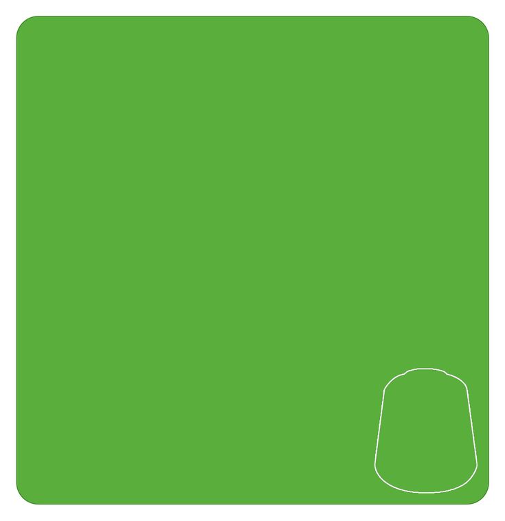 Citadel Technical - Tessarect Glow - 24ml