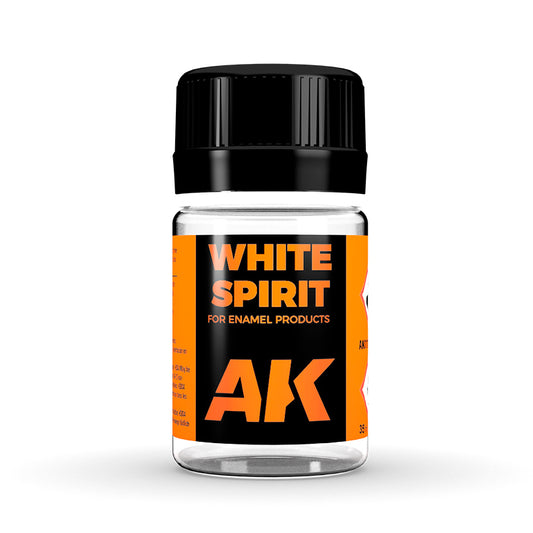Testbenzin - 35ml