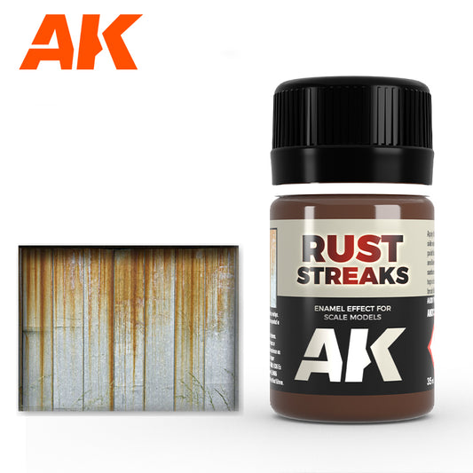 Roststreifen - 35ml
