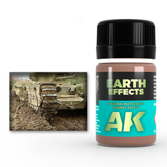 Erdeffekt - 35 ml