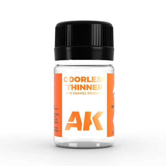 Geruchloser Verdünner - 35ml