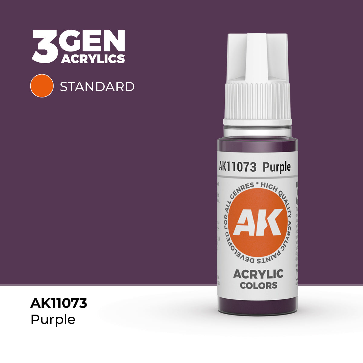 3gen - Purple - 18ml