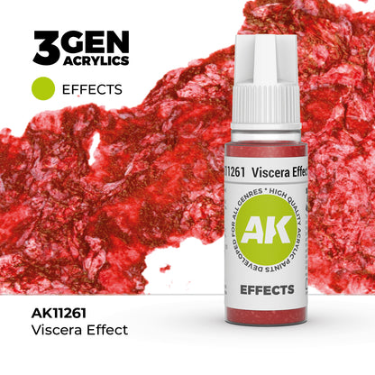 3gen - Viscera Effect - 18ml