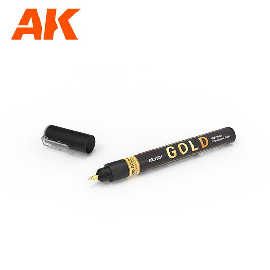 Goldmarker