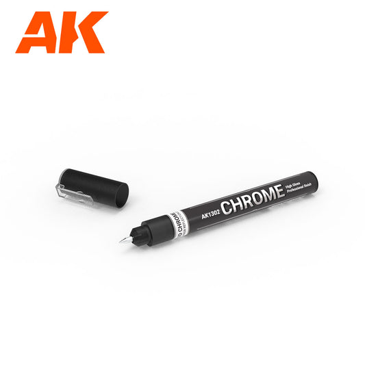 Chrommarker