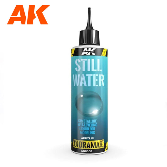 Stilles Wasser - 250 ml