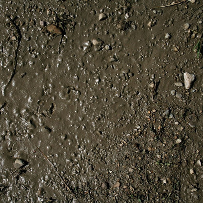 Terrains Nasser Boden - 250ml