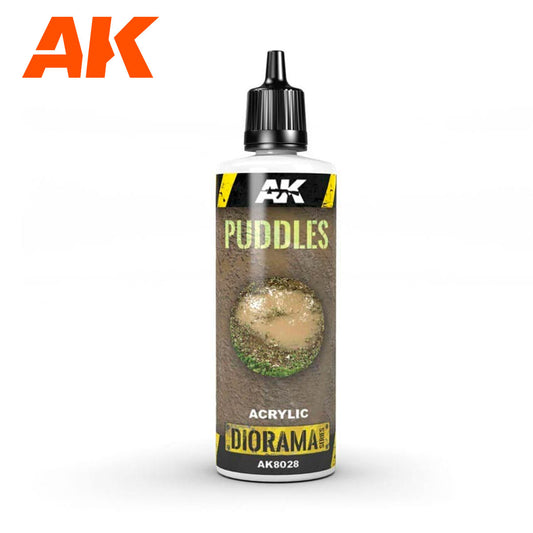 Pfützen - 60ml