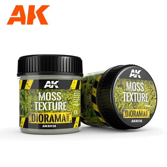 Moostextur - 100ml