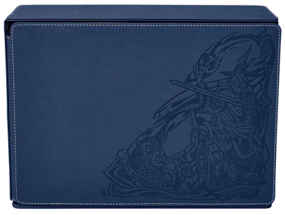 Game Master Companion - Mitternachtsblau