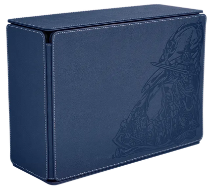 Game Master Companion - Mitternachtsblau