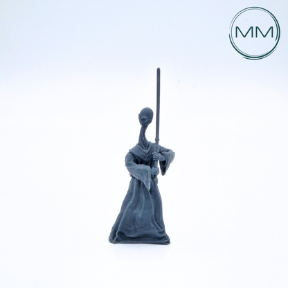 Quermianischer Jedi