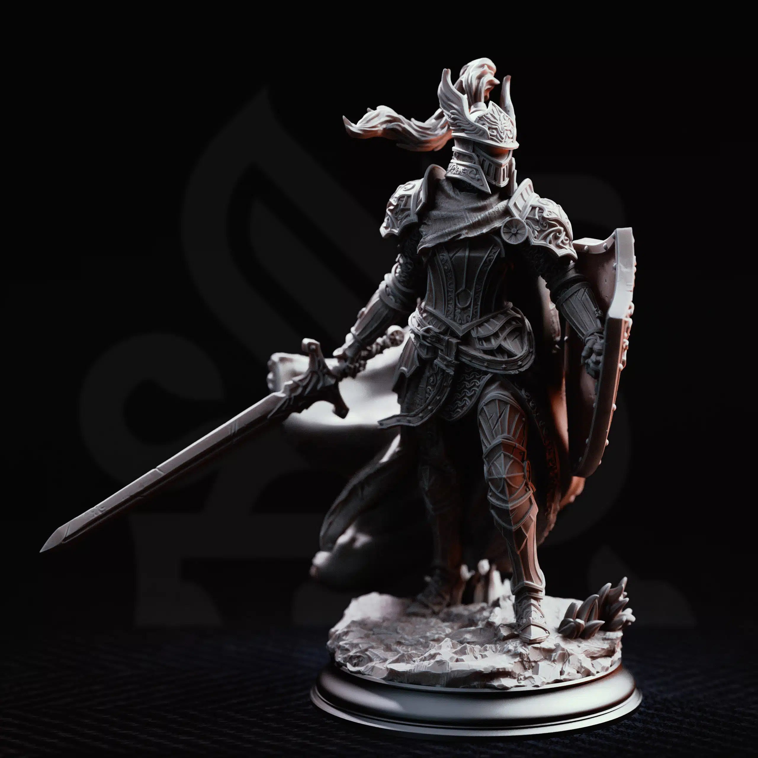 Alwine von Findros