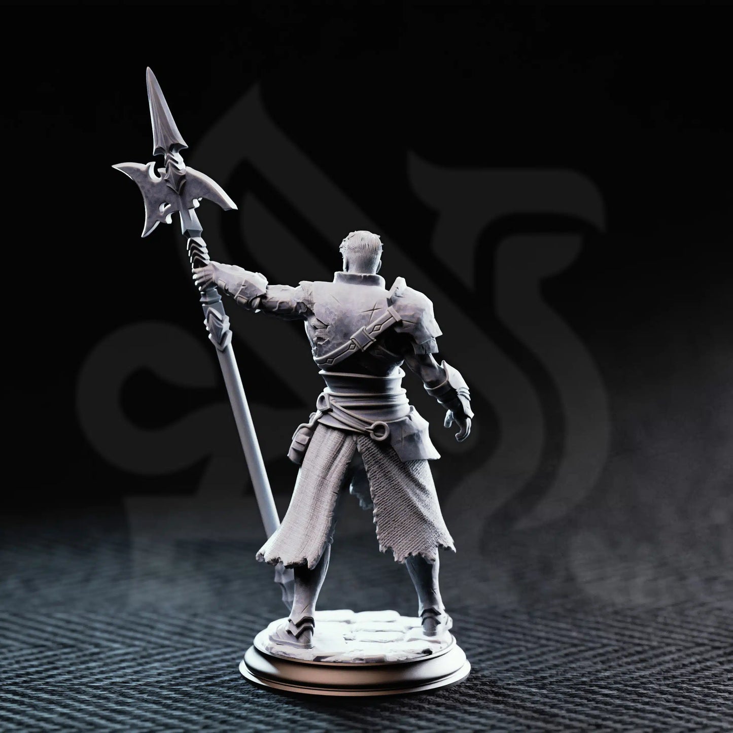 Andrek Strongarm