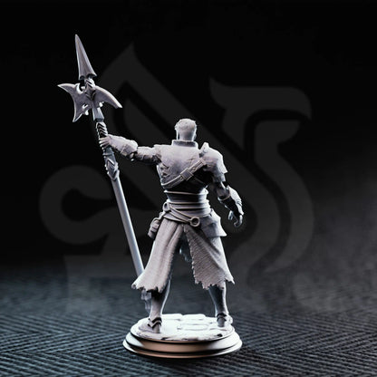 Andrek Strongarm