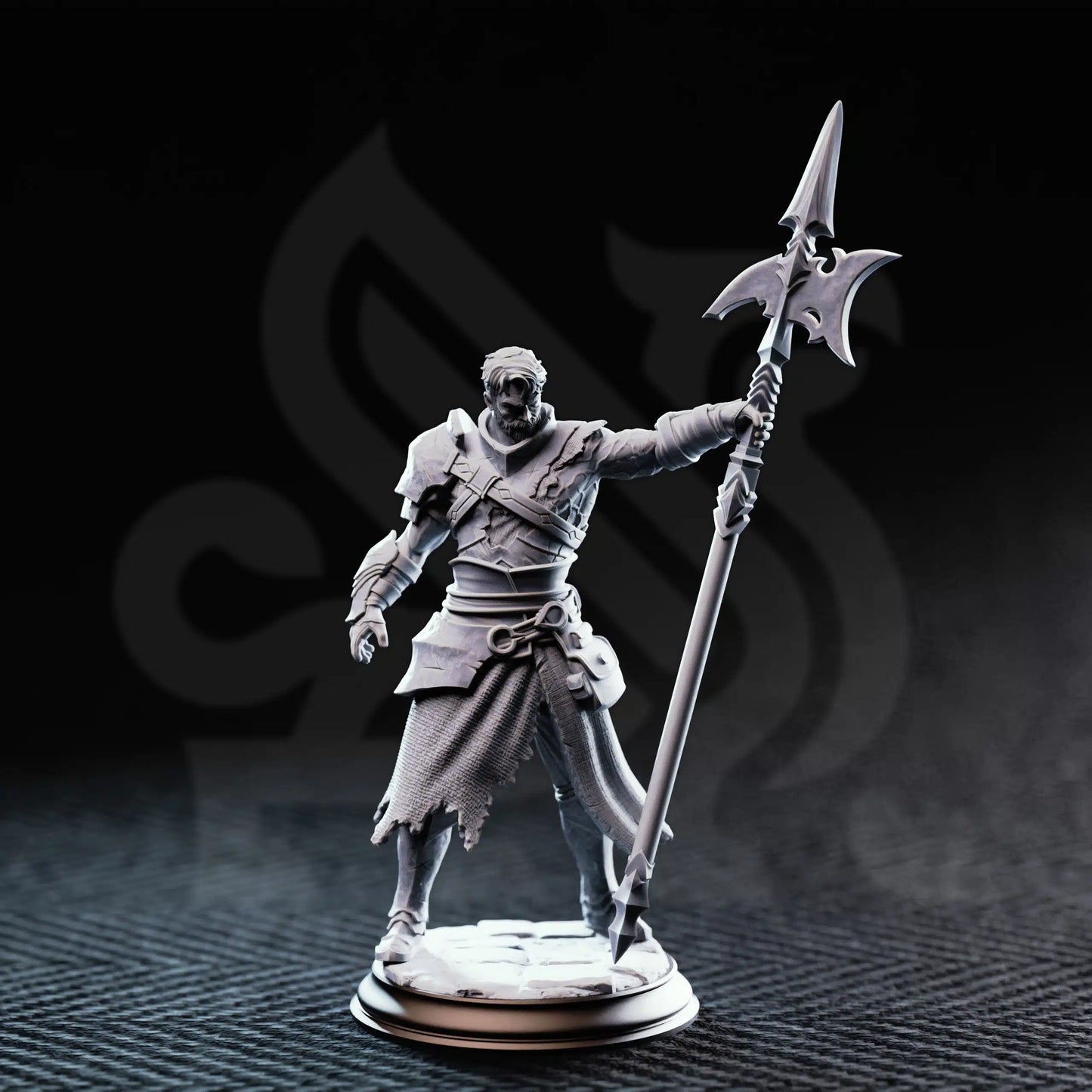 Andrek Strongarm