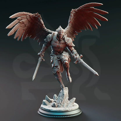 Engel von Syelden
