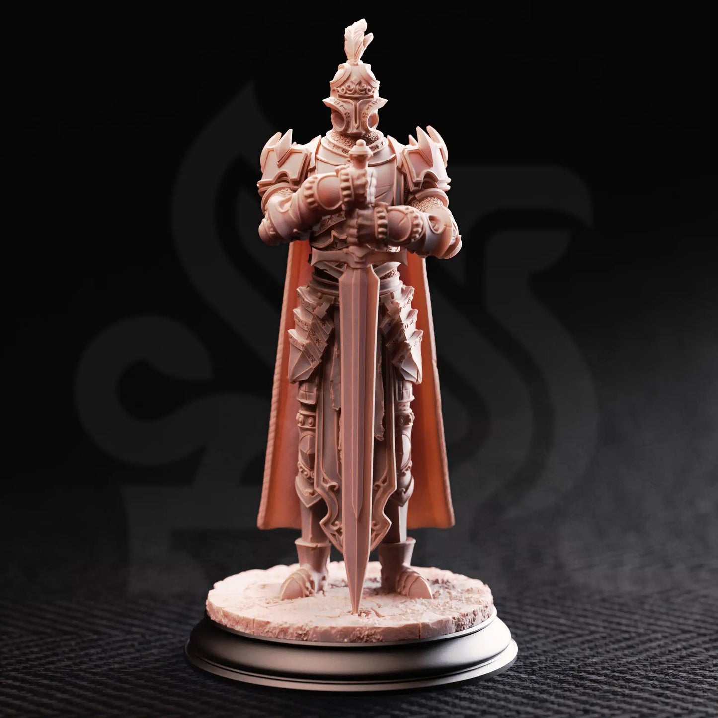 Arcane Armor