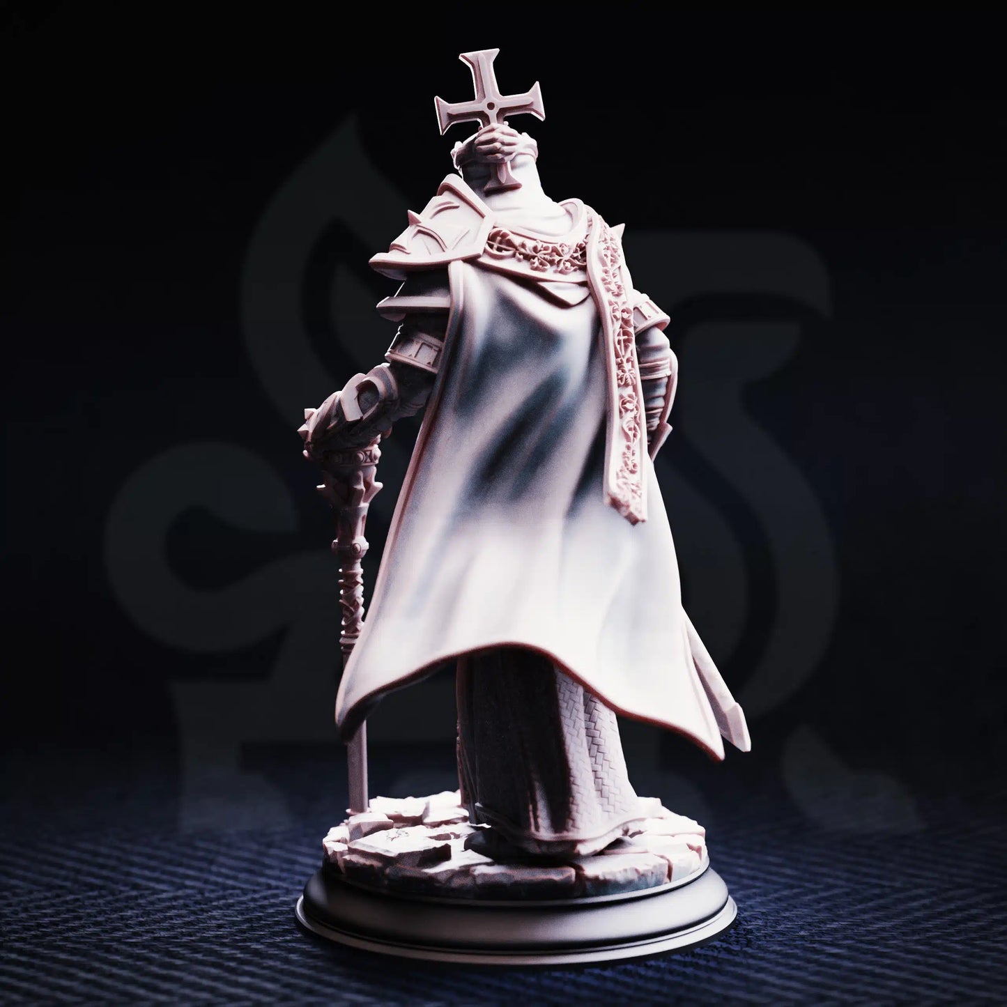 Erzpaladin Tyrius III