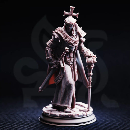 Erzpaladin Tyrius III