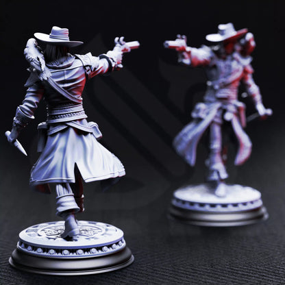 Arkham Ravenswood
