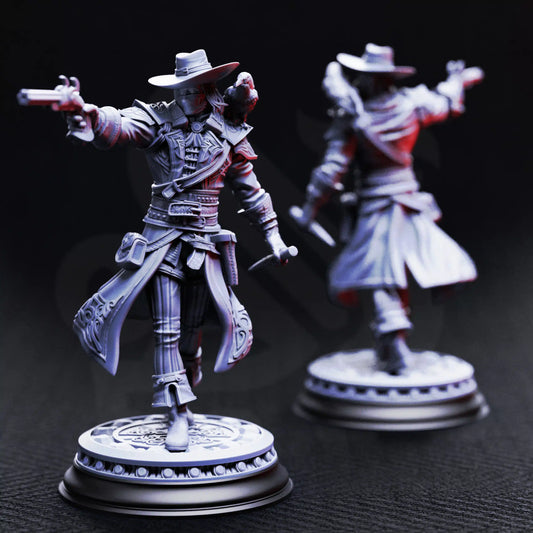 Arkham Ravenswood