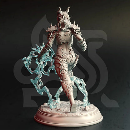 Aurestia (Humanoid)