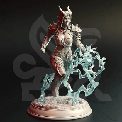 Aurestia (Humanoid)