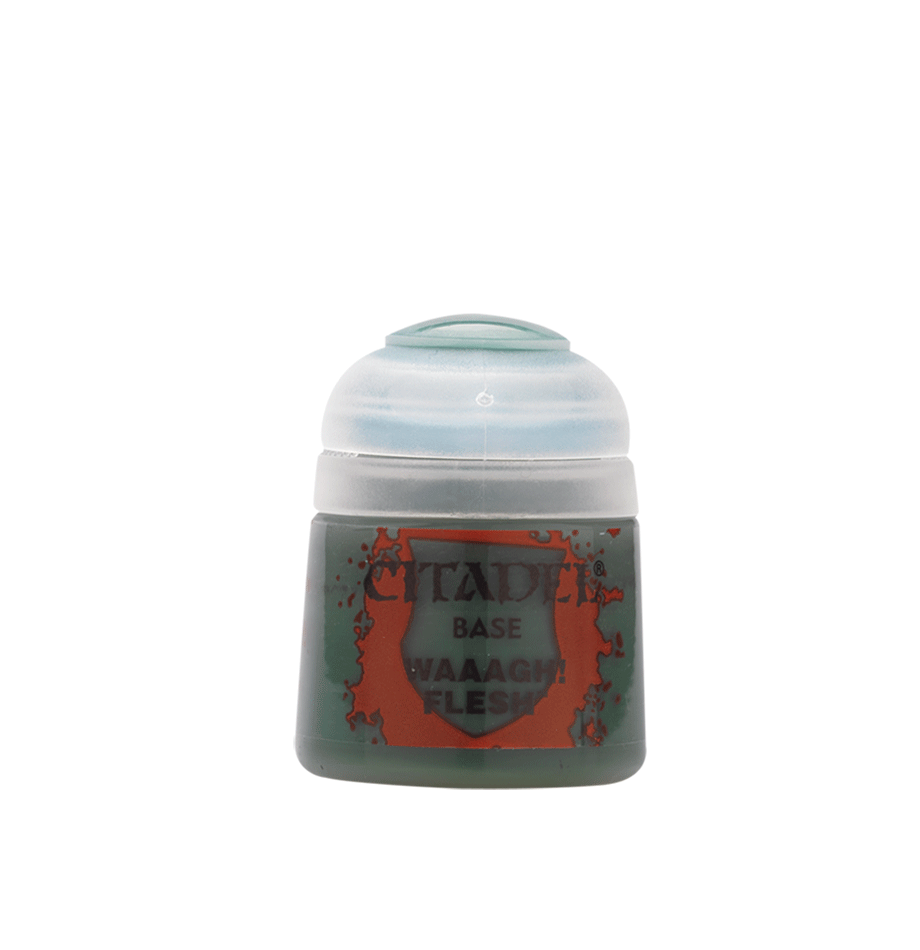 Citadel Base – Waaagh! Fleisch – 12 ml