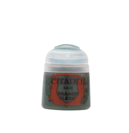 Citadel Base – Waaagh! Fleisch – 12 ml