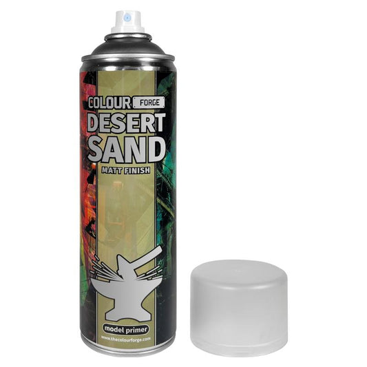 Desert Sand - 500ml