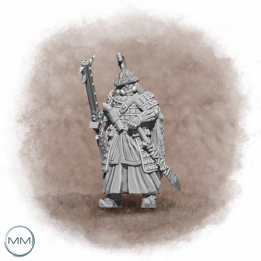 The Qarīn-Kumun - Noyan