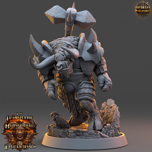 Brakthar Todesbringer