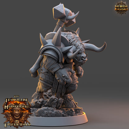 Brakthar Todesbringer