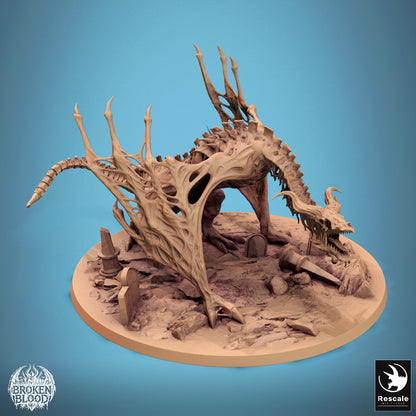 Wyvern verbieten