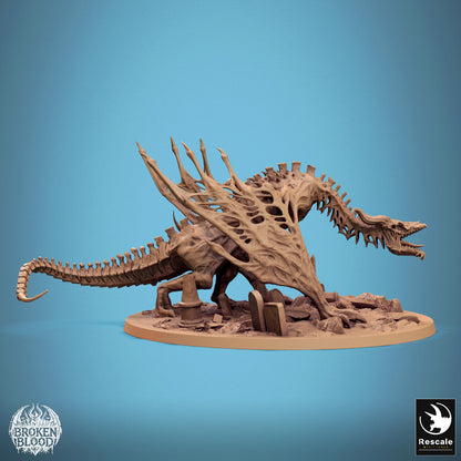 Wyvern verbieten