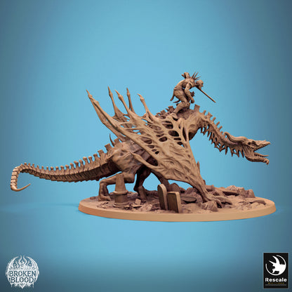 Wyvern verbieten
