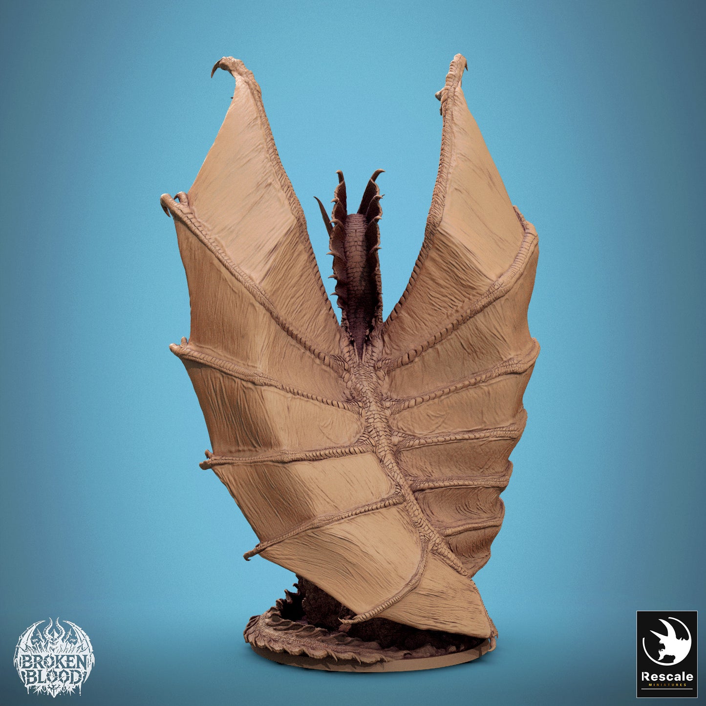 Gold Dragon - Gespräch