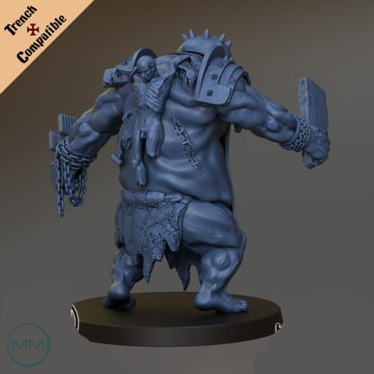 Ketzer Sündenschlächter