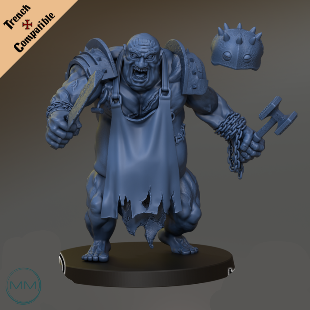 Ketzer Sündenschlächter