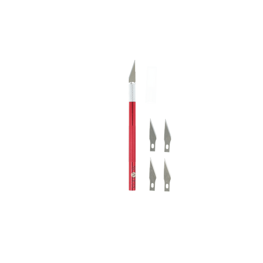 Hobbymesser