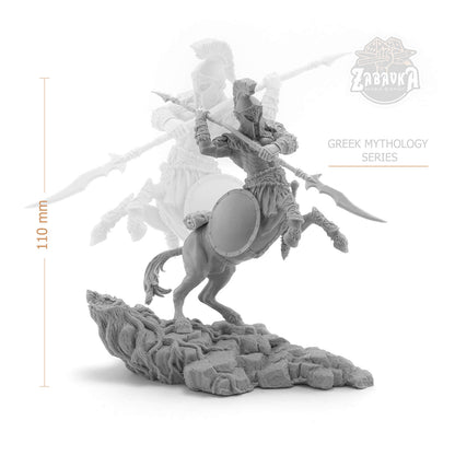 Zentaur