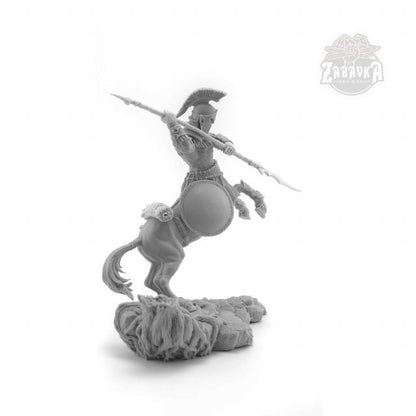 Zentaur
