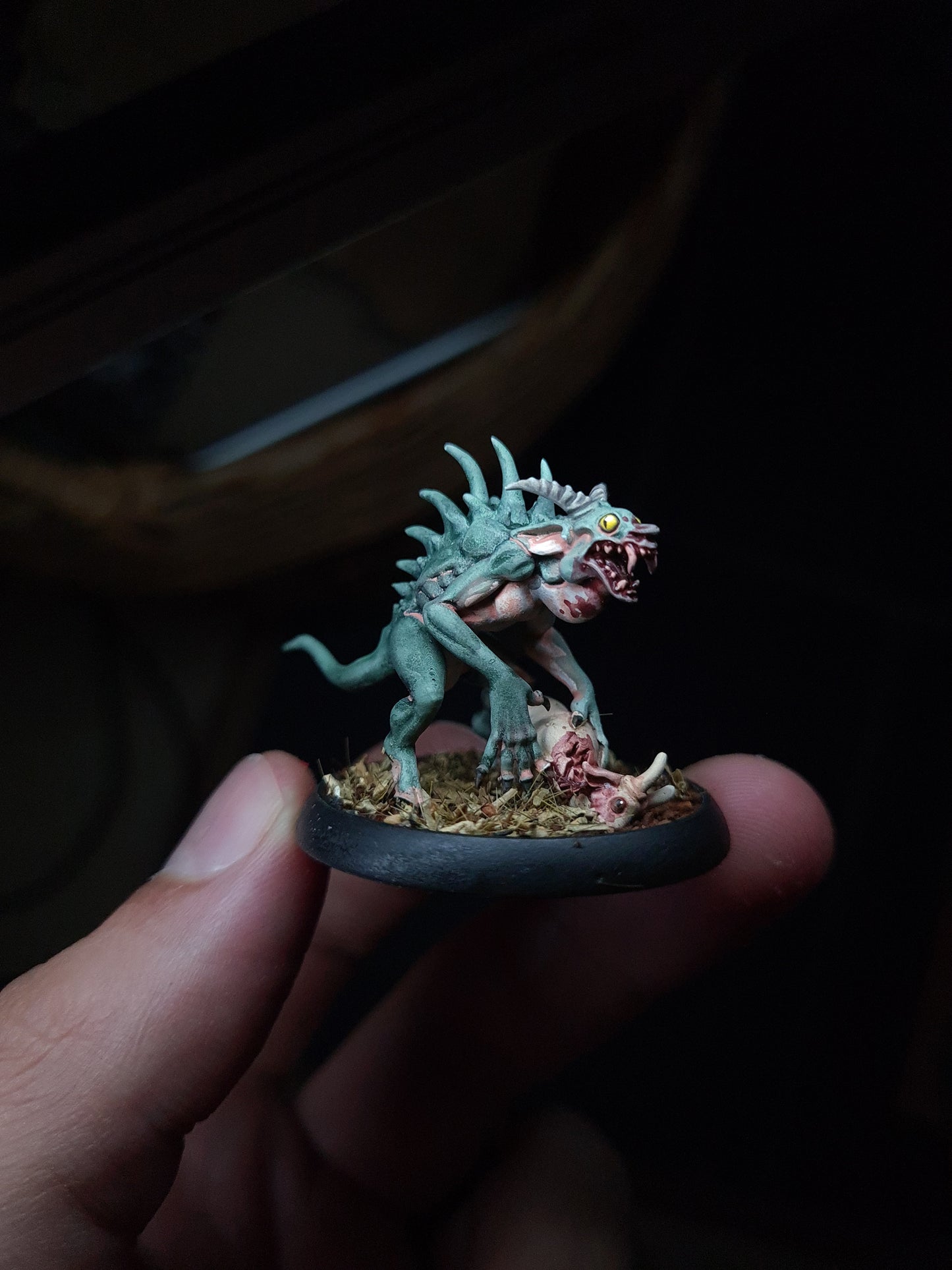 Der Chupacabra
