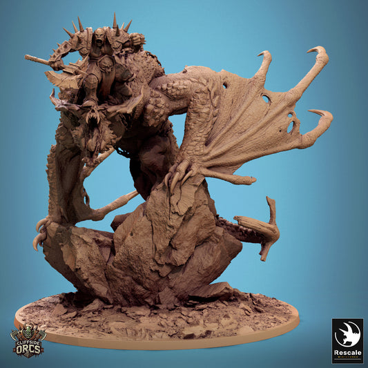 Brutaler Wyvern – Dominion