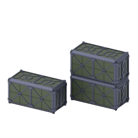 Container
